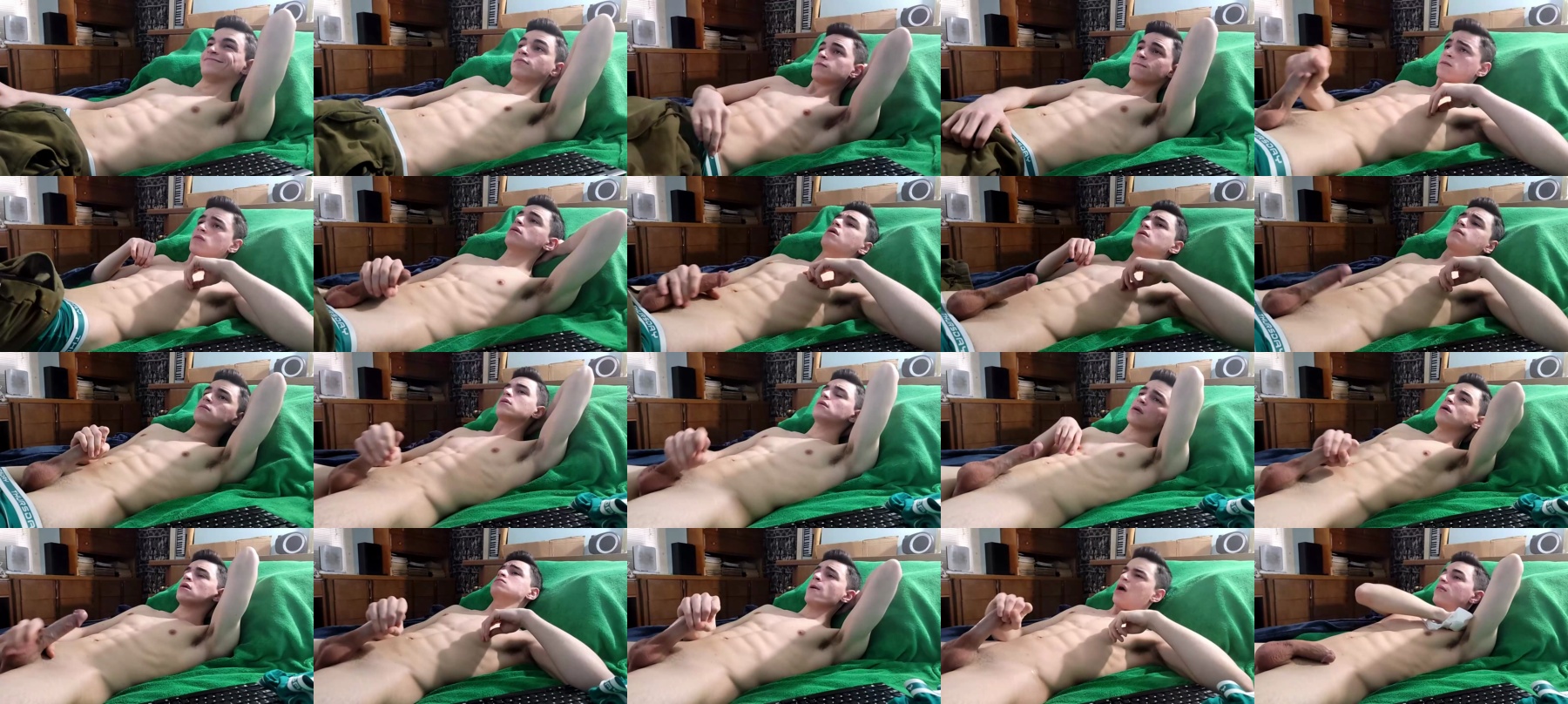 Gay_Twink_Guy  18-03-2021
